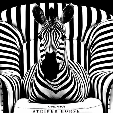 STRIPED HORSE | Boomplay Music