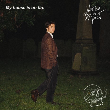 My house is on fire | Boomplay Music