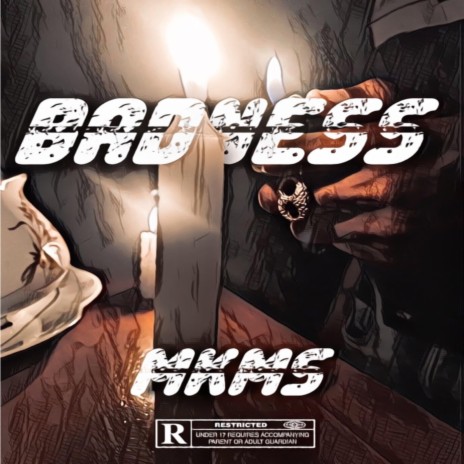 Badness | Boomplay Music