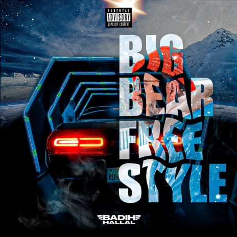 Big Bear Freestyle ft. Castelobeats | Boomplay Music