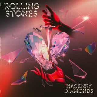 Episode 417- The Rolling Stones-Hackney Diamonds-with Guest Courtney Cronin Dold
