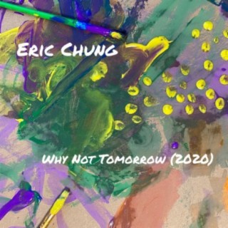 Eric Chung