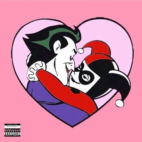 Harley Quinn ft. Dicewins | Boomplay Music