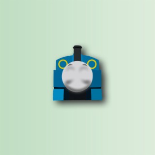 thomas theme (thomas & friends lofi)