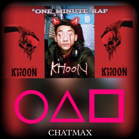 Khoon Khoon Khoon ft. CHATU BABA | Boomplay Music