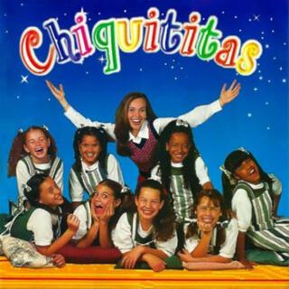 Chiquititas -, Vol. 1