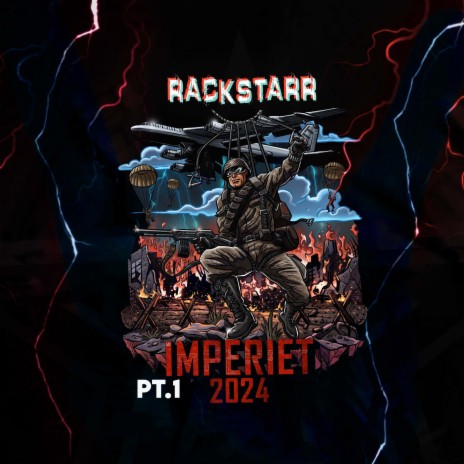 IMPERIET | Boomplay Music