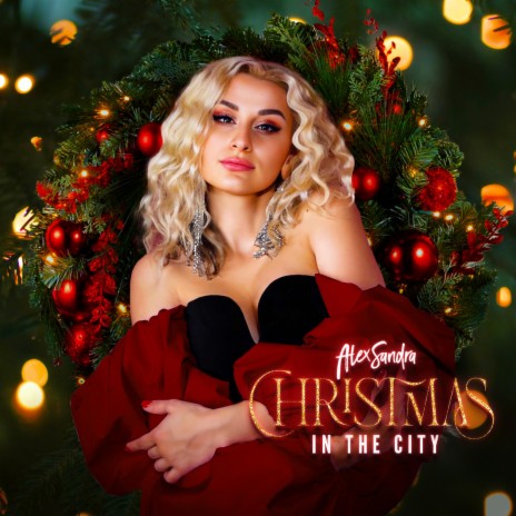 Christmas In The City | Boomplay Music