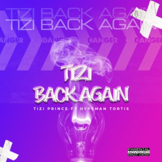 Tizi back again