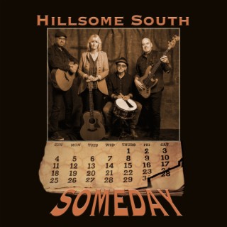 Someday (Single Version)