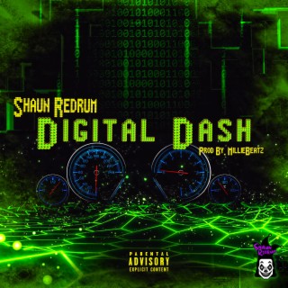 Digital Dash