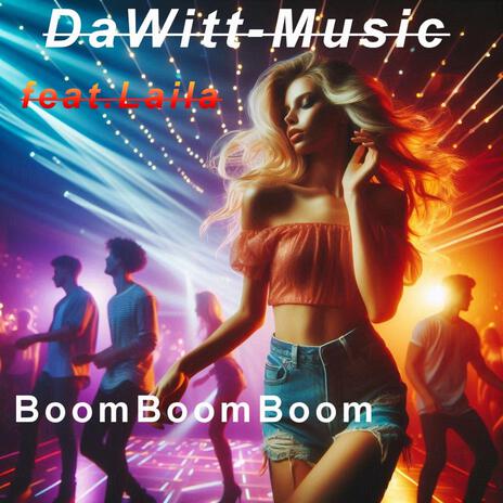 Boom Boom Boom | Boomplay Music