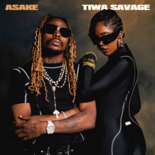 Loaded ft. Asake Tiwa savage