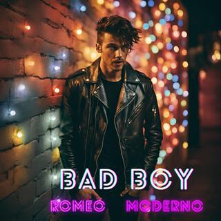 Bad Boy lyrics | Boomplay Music