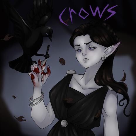 Crows | Boomplay Music