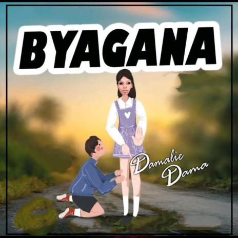Byagana | Boomplay Music