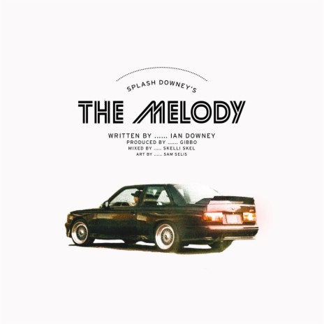 The Melody | Boomplay Music