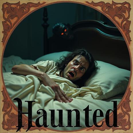 Haunted | Boomplay Music