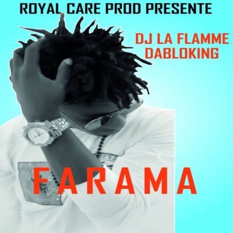 Farama | Boomplay Music