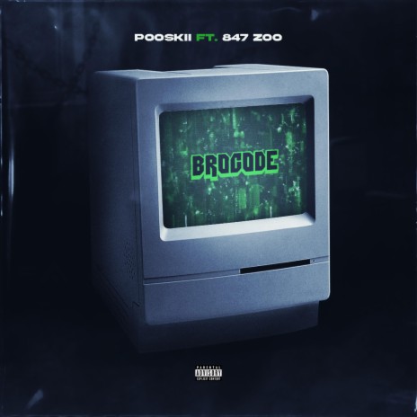 Bro Code ft. 847 Zoo | Boomplay Music
