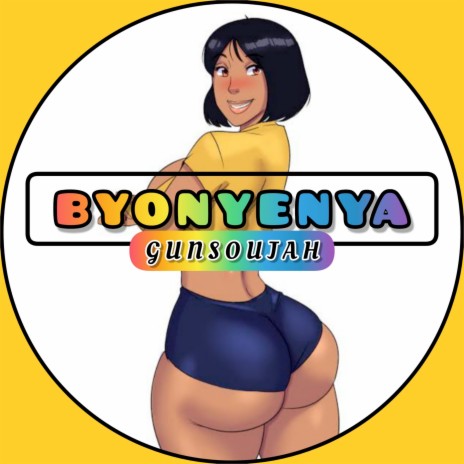Byonyenya | Boomplay Music