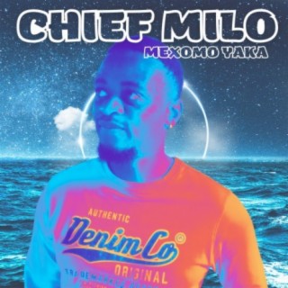 Chief Milo