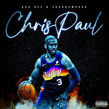 Chris Paul ft. Juggrxmarko | Boomplay Music