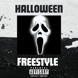 Halloween Freestyle