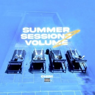 Summer Sessions, Vol. 2