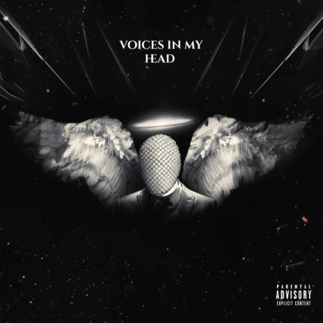 Voices In My Head ft. IHATEKAYNU | Boomplay Music