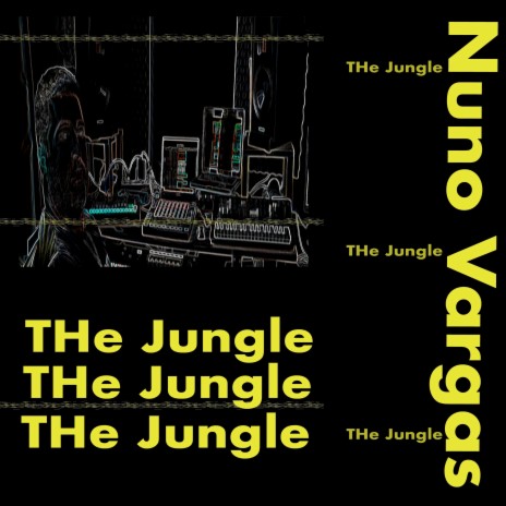 The Jungle | Boomplay Music
