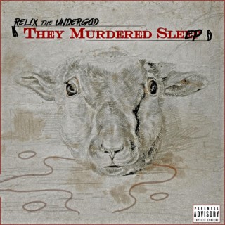 They Murdered Sleep EP