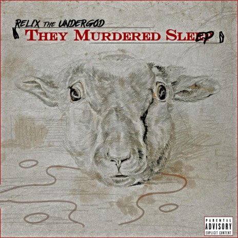 They Murdered Sleep