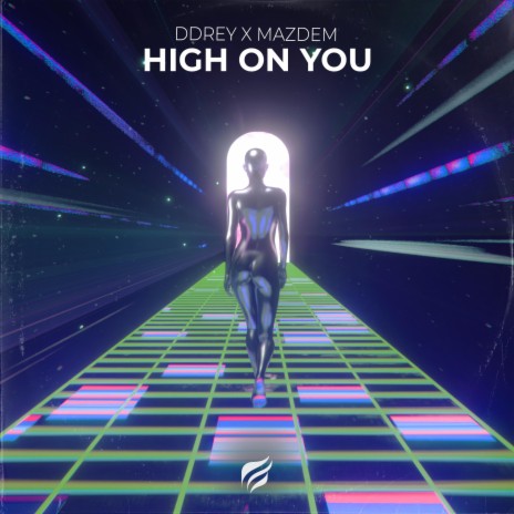 High on you (Extended Mix) ft. Mazdem | Boomplay Music