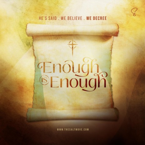 Enough is Enough | Boomplay Music