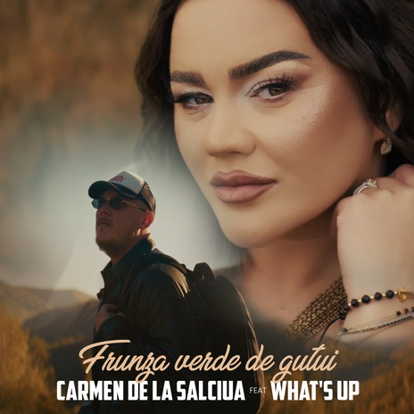 Frunza verde de gutui ft. What's UP | Boomplay Music