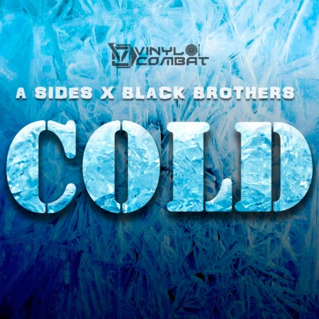 Cold ft. A Sides | Boomplay Music