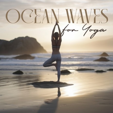 Sounds of Waves (Hatha Yoga)