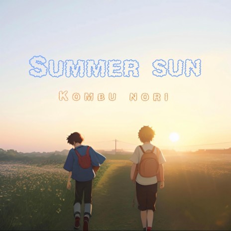 Summer Sun | Boomplay Music