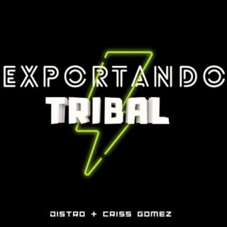 Exportando Tribal