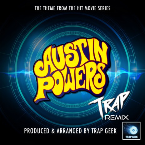 Soul Bossa Nova (From Austin Powers) (Trap Version)