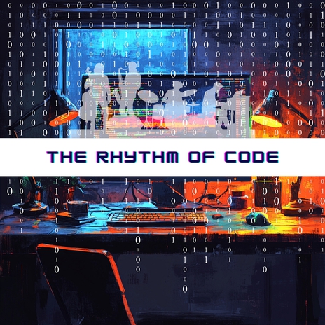 The Art of Debug ft. Cafe Jazz Deluxe & Programming Jazz | Boomplay Music