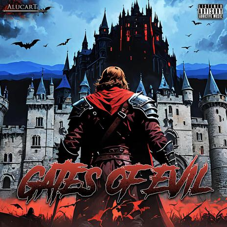 Gates Of Evil | Boomplay Music