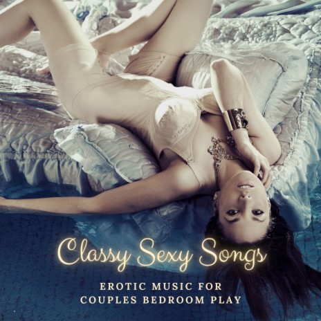 Erotic Music for Couples