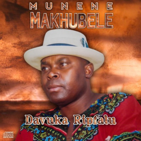 Mukonwani | Boomplay Music