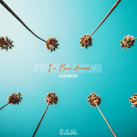 I've Been Around | Boomplay Music