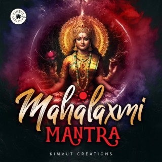 Mahalakshmi Mantra