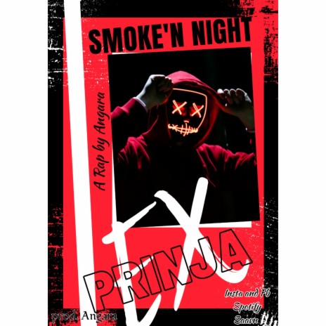 Smoke'n Night | Boomplay Music
