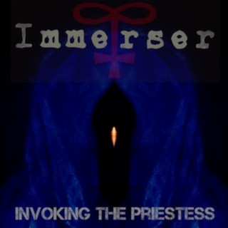 Invoking the Priestess