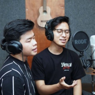 Sahabat Yang Mencintai (duet)